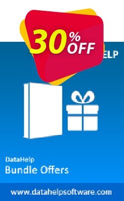 Special Offer - DataHelp PST to Office 365 Wizard + EML to Office 365 Wizard + OLM to Office 365 Wizard Stunning promo code 2024