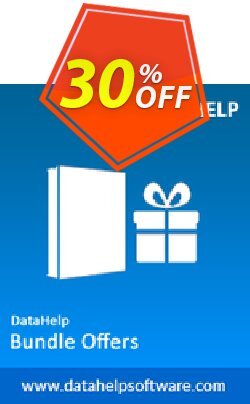 30% OFF DataHelp Offer: DataHelp OST to PST Wizard + EDB to PST Wizard + OLM to PST Wizard Coupon code