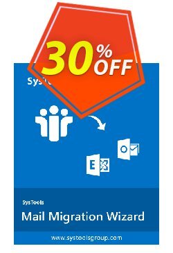 30% OFF SysTools Lotus Notes to Exchange Migrator Coupon code