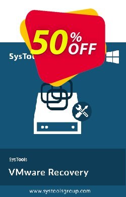 SysTools coupon 36906