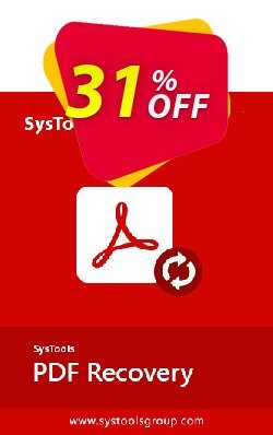 SysTools Summer Sale