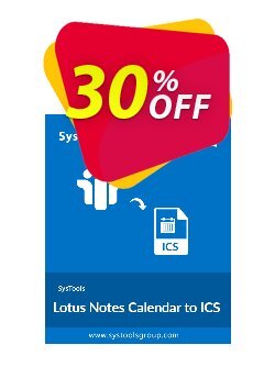 SysTools coupon 36906