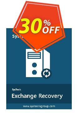 SysTools Exchange Recovery - Enterprise Coupon discount Celebrate this spring season with SysTools and grab the best offers. Get 25% Off on all Software - SysTools promotion codes 36906