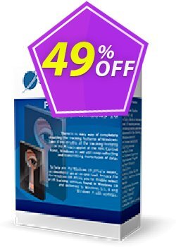 Privacy Protector for Windows 10 Coupon discount 30% Discount - 