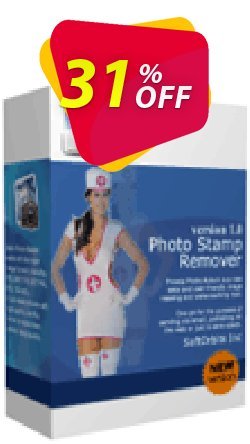 31% OFF Picture Doctor - Business License Coupon code