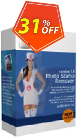 31% OFF Picture Doctor - Business License Coupon code