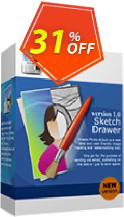 SoftOrbits Sketch Drawer - Business License Coupon discount 30% Discount - staggering offer code of Sketch Drawer - Business License 2024