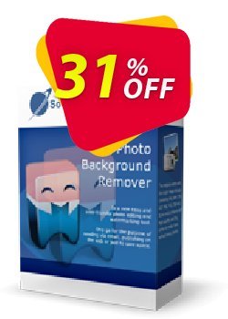 31% OFF SoftOrbits Photo Background Remover - Business License Coupon code