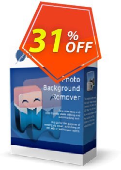 31% OFF SoftOrbits Photo Background Remover - Business License Coupon code