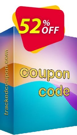 Amacsoft PDF Creator Coupon discount 50% off - 