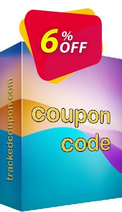 6% OFF PT Photo Editor - Pro Edition Coupon code