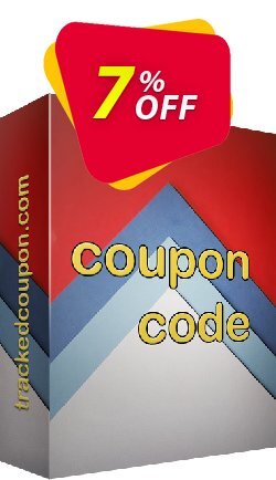 7% OFF PT Watermark - Home License Coupon code