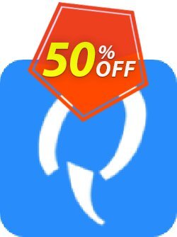 50% OFF StrategyQuant X Starter Coupon code