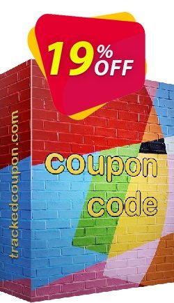 19% OFF Apex Image Watermark Software Coupon code