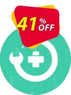 41% OFF AnyFix for Mac - 3-Month Plan  Coupon code