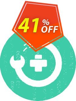 41% OFF AnyFix for Mac - 1-Year Plan  Coupon code