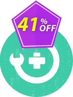 41% OFF AnyFix for Mac Lifetime Plan Coupon code