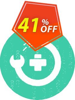 41% OFF AnyFix for Mac Lifetime Plan Coupon code