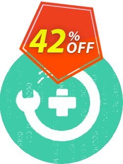 42% OFF AnyFix - 1-Year Plan  Coupon code