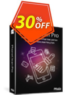 30% OFF PhoneClean Pro - business lifetime license  Coupon code