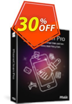 30% OFF PhoneClean Pro - business lifetime license Coupon code
