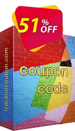 51% OFF PDF Creator Coupon code