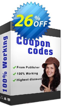 Wise Disk Data Recovery Pro Coupon, discount Lionsea Software coupon archive (44687). Promotion: Lionsea Software coupon discount codes archive (44687)