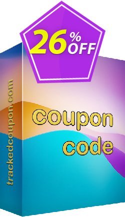 26% OFF Wise Retrieving Deleted Data Pro Coupon code
