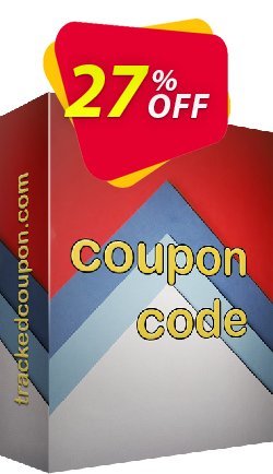27% OFF Recover Formatted Smartphone Pro Coupon code