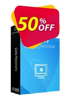 50% OFF Do Your Data Recovery Pro Lifetime Coupon code