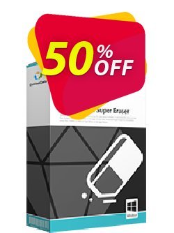50% OFF DoYourData Super Eraser Business Lifetime Coupon code