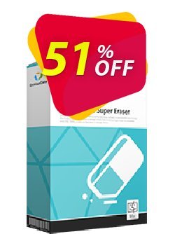 DoYourData Super Eraser for Mac Lifetime Coupon discount DoYourData recovery coupon (45047) - DoYourData recovery software coupon code