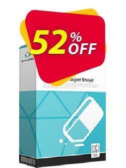 52% OFF DoYourData Super Eraser for Mac Coupon code