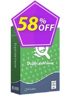 58% OFF DuplicateViewer Lifetime Coupon code