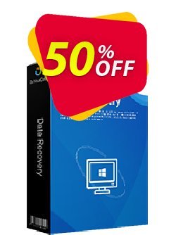50% OFF Do Your Data Recovery Technician Coupon code