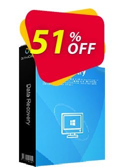 51% OFF Do Your Data Recovery Pro Coupon code