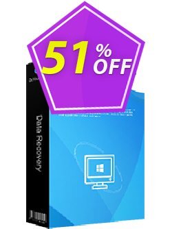 51% OFF Do Your Data Recovery Pro Coupon code