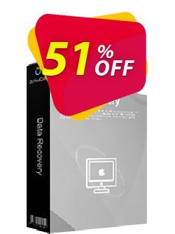 Do Your Data Recovery for Mac Pro Coupon discount DoYourData recovery coupon (45047) - DoYourData recovery software coupon code