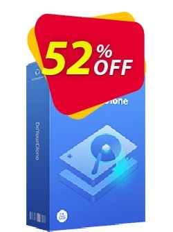 52% OFF DoYourClone for Mac Lifetime Coupon code