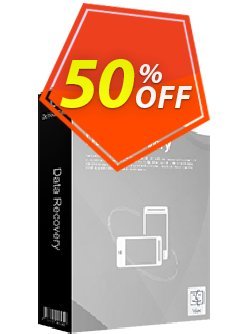 50% OFF Do Your Data Recovery for iPhone - Mac Version Coupon code