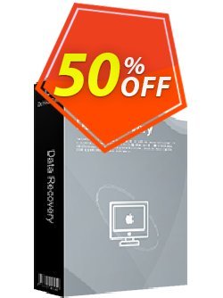 50% OFF Do Your Data Recovery for Mac Enterprise Coupon code