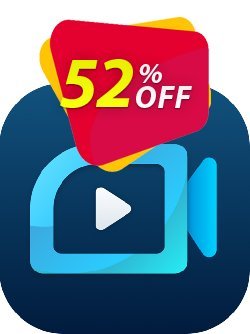 52% OFF EaseUS RecExperts for Mac - 1 year  Coupon code