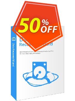 50% OFF EaseUS Data Recovery Wizard Technician - 2 years  Coupon code