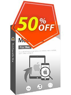 EaseUS MobiSaver for Mac For Business Coupon discount World Backup Day Celebration - Wonderful promotions code of EaseUS MobiSaver for Mac For Business, tested & approved