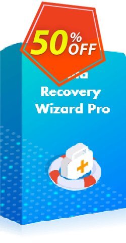 50% OFF EaseUS Data Recovery Wizard for Mac Technician - Lifetime Coupon code