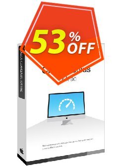 53% OFF EaseUS CleanGenius Coupon code