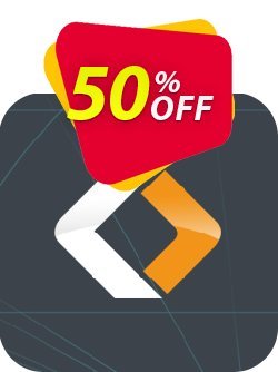 50% OFF EaseUS Backup Center Server Coupon code