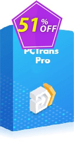 EaseUS Todo PCTrans Pro - 2-year  Coupon discount World Backup Day Celebration - Wonderful promotions code of EaseUS Todo PCTrans Pro (2-year), tested in January 2024