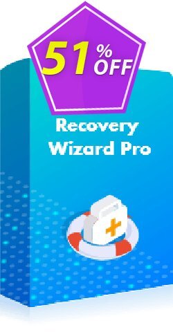 51% OFF EaseUS Data Recovery Wizard Pro for MAC - Monthly  Coupon code