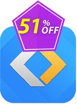 51% OFF EaseUS Partition Recovery - 1 year  Coupon code